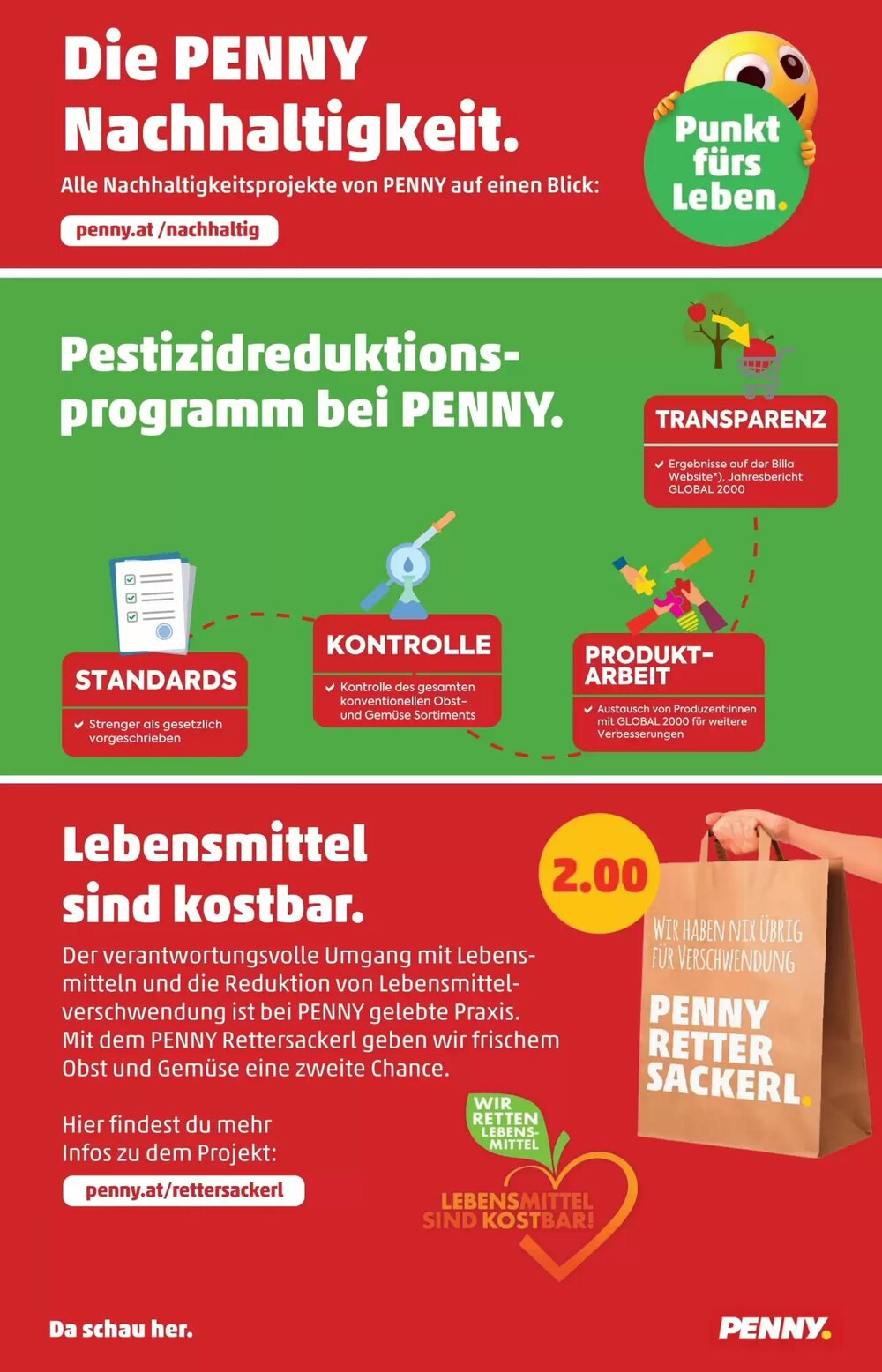 PENNY Flugblatt (ab 30.04.2026) - Angebote und Prospekt - Seite 32