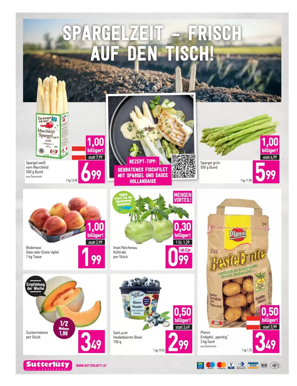 Sutterlüty Flugblatt (ab 30.04.2026) - Angebote und Prospekt - Seite 20
