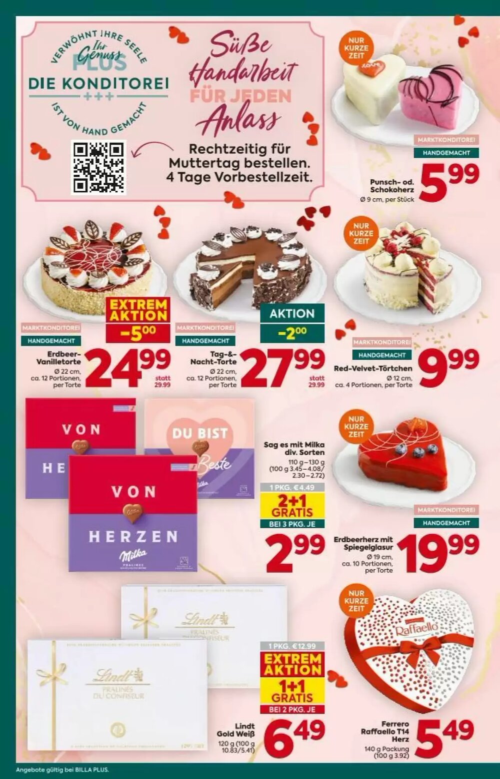 Billa Flugblatt (ab 30.04.2026) - Angebote und Prospekt - Seite 12