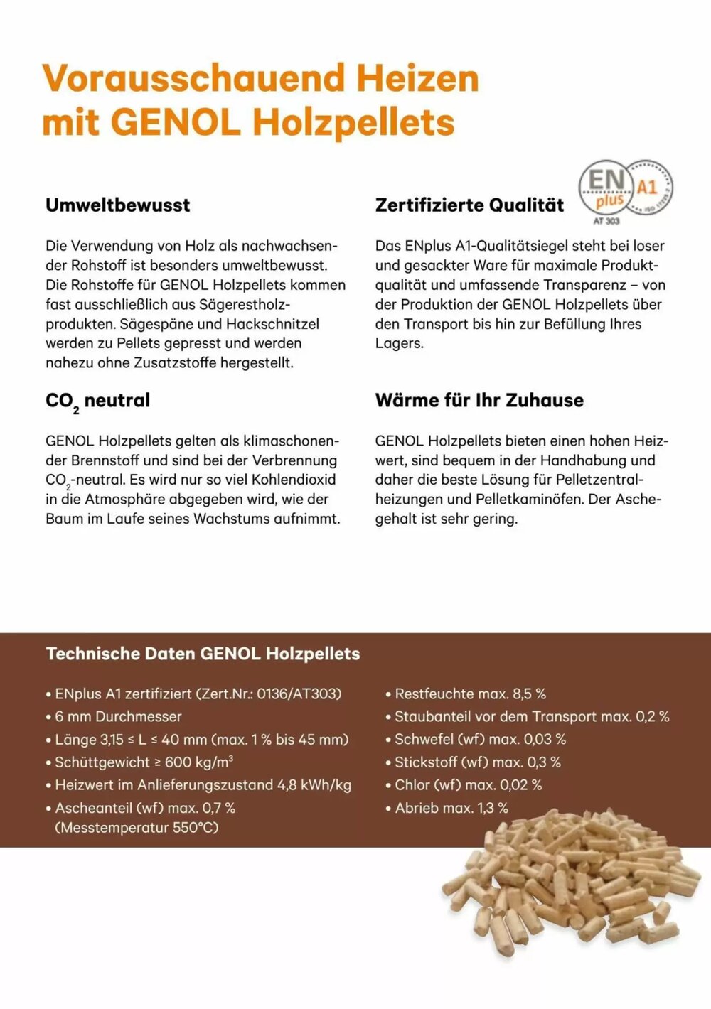 Lagerhaus Flugblatt (ab 30.04.2026) - Angebote und Prospekt - Seite 2