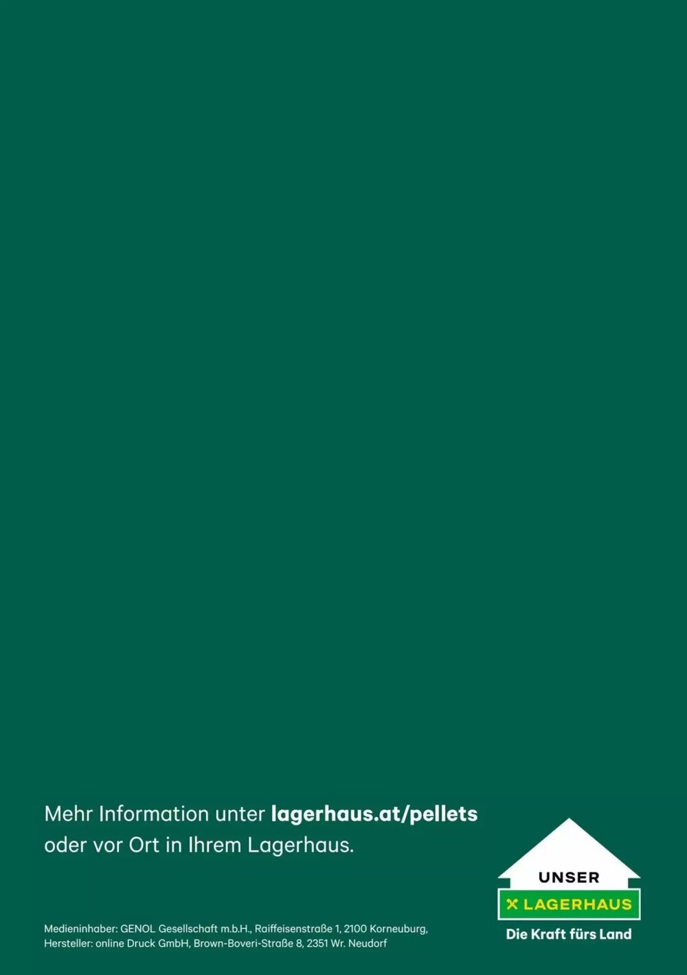 Lagerhaus Flugblatt (ab 30.04.2026) - Angebote und Prospekt - Seite 4