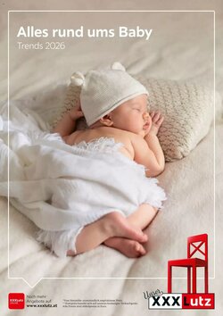 XXXLutz Flugblatt (ab 30.04.2026) - Angebote und Prospekt