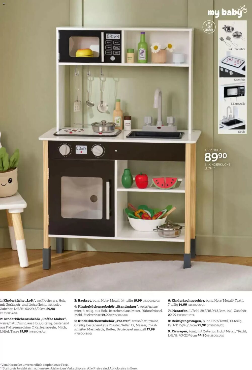 XXXLutz Flugblatt (ab 30.04.2026) - Angebote und Prospekt - Seite 60