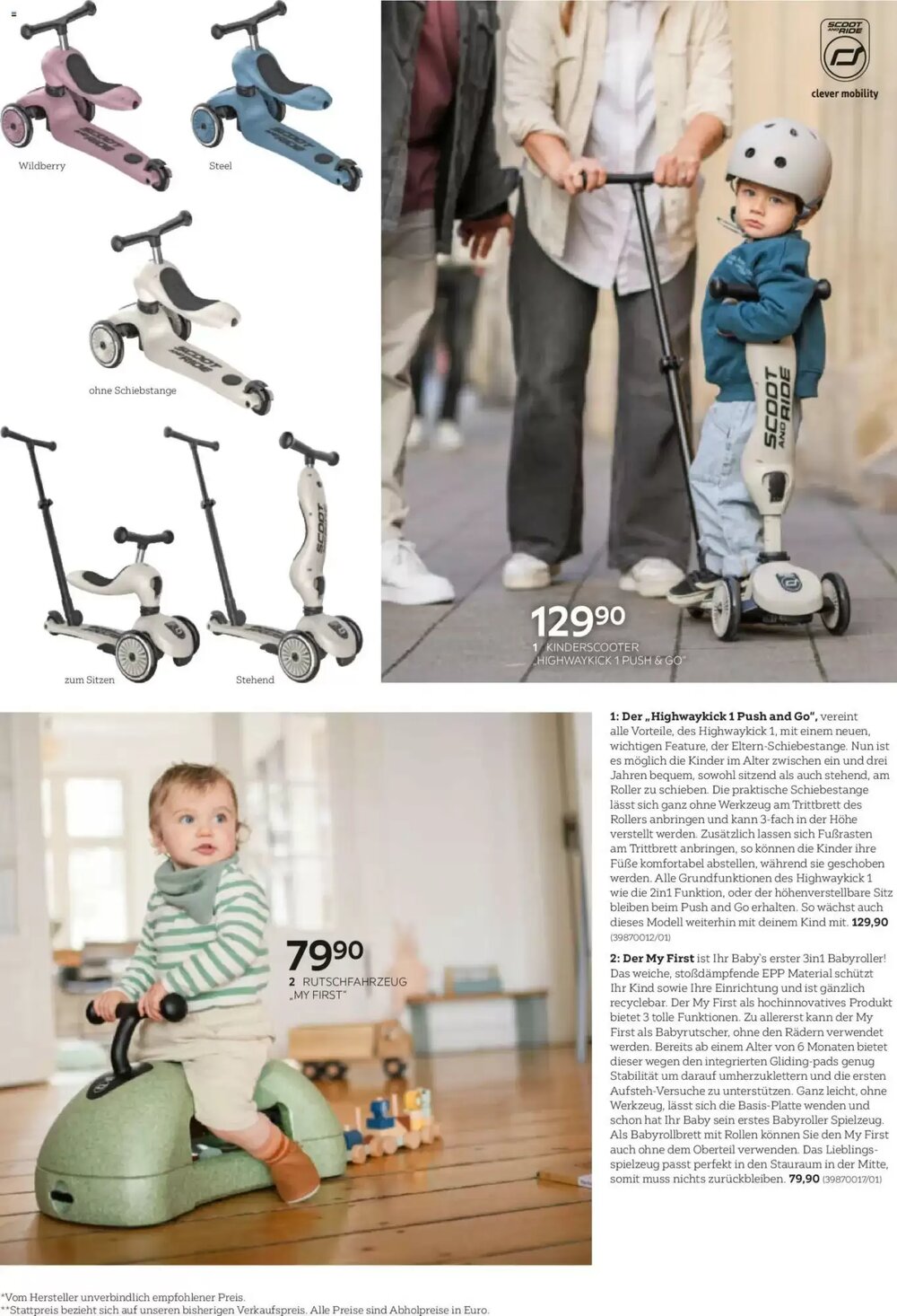 XXXLutz Flugblatt (ab 30.04.2026) - Angebote und Prospekt - Seite 64