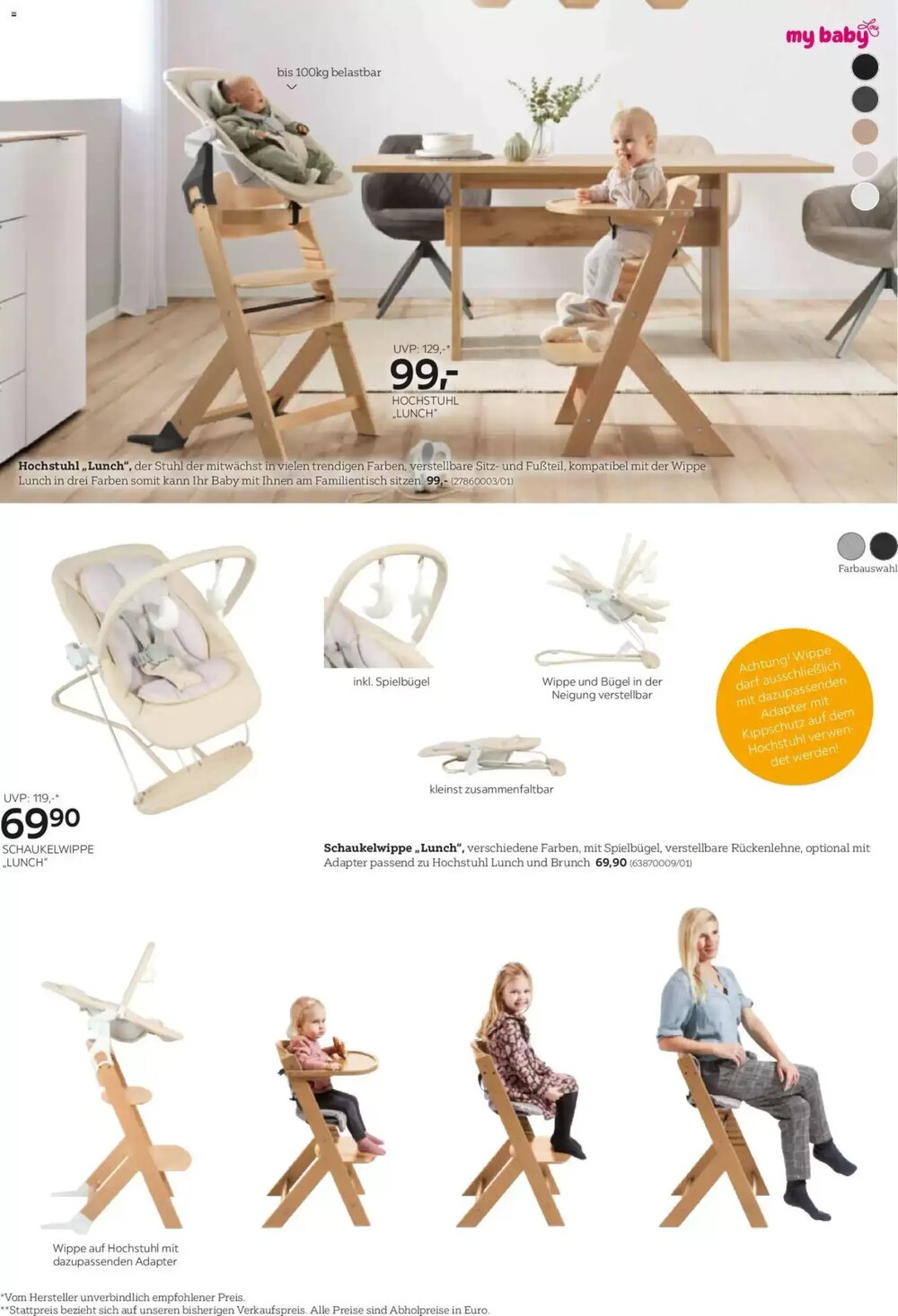 XXXLutz Flugblatt (ab 30.04.2026) - Angebote und Prospekt - Seite 68