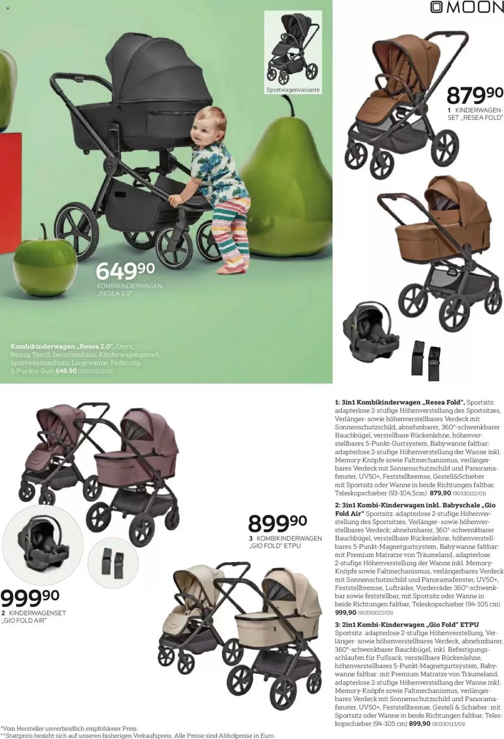 XXXLutz Flugblatt (ab 30.04.2026) - Angebote und Prospekt - Seite 76