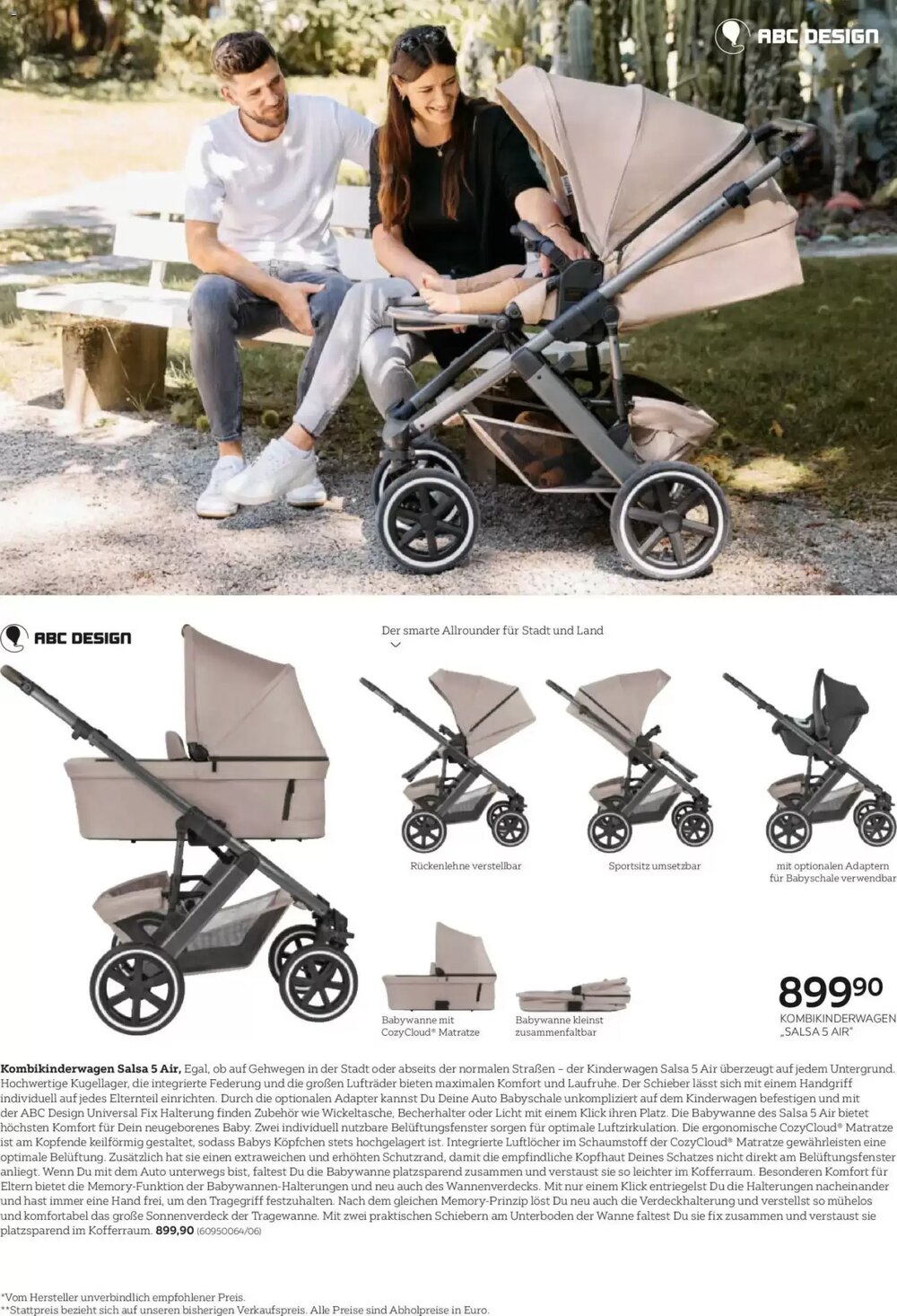XXXLutz Flugblatt (ab 30.04.2026) - Angebote und Prospekt - Seite 78