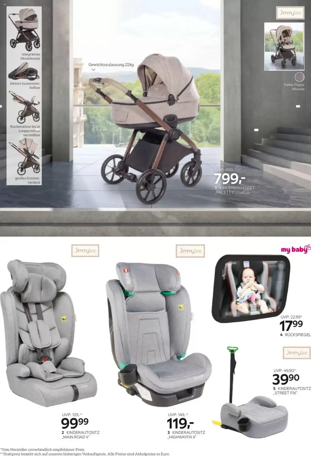 XXXLutz Flugblatt (ab 30.04.2026) - Angebote und Prospekt - Seite 84