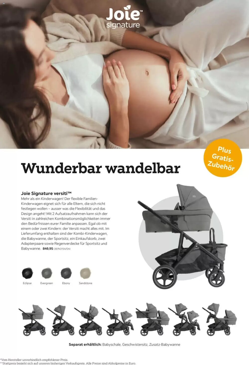 XXXLutz Flugblatt (ab 30.04.2026) - Angebote und Prospekt - Seite 88