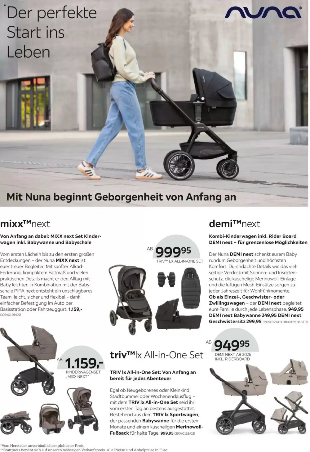 XXXLutz Flugblatt (ab 30.04.2026) - Angebote und Prospekt - Seite 90