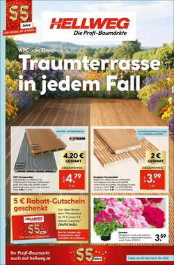 Hellweg Flugblatt (ab 30.04.2026) - Angebote und Prospekt