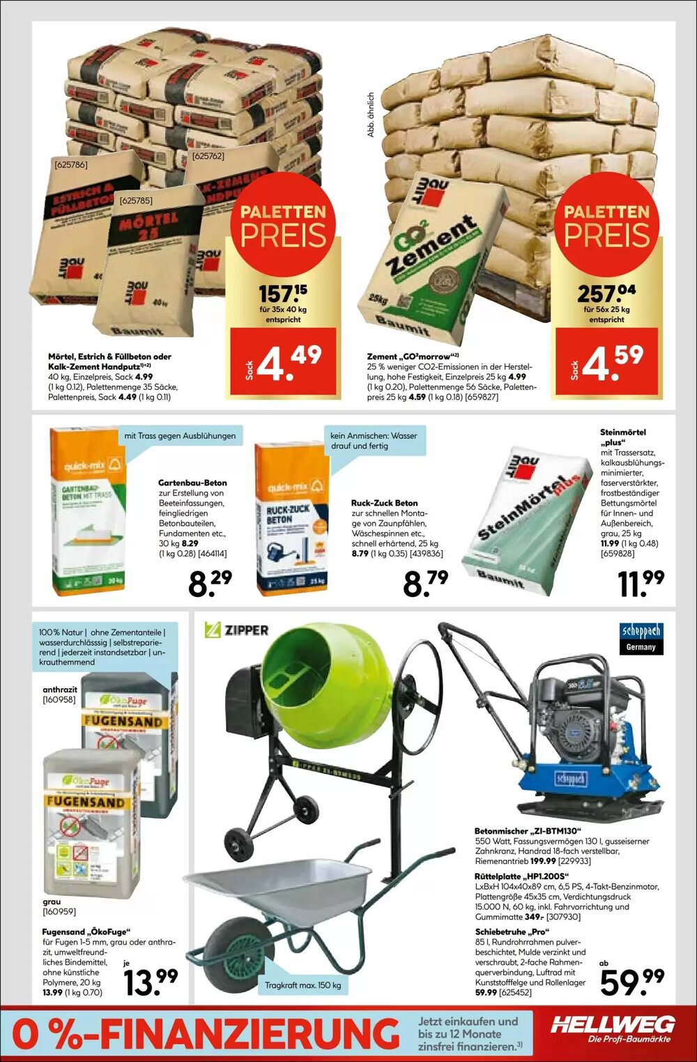 Hellweg Flugblatt (ab 30.04.2026) - Angebote und Prospekt - Seite 5