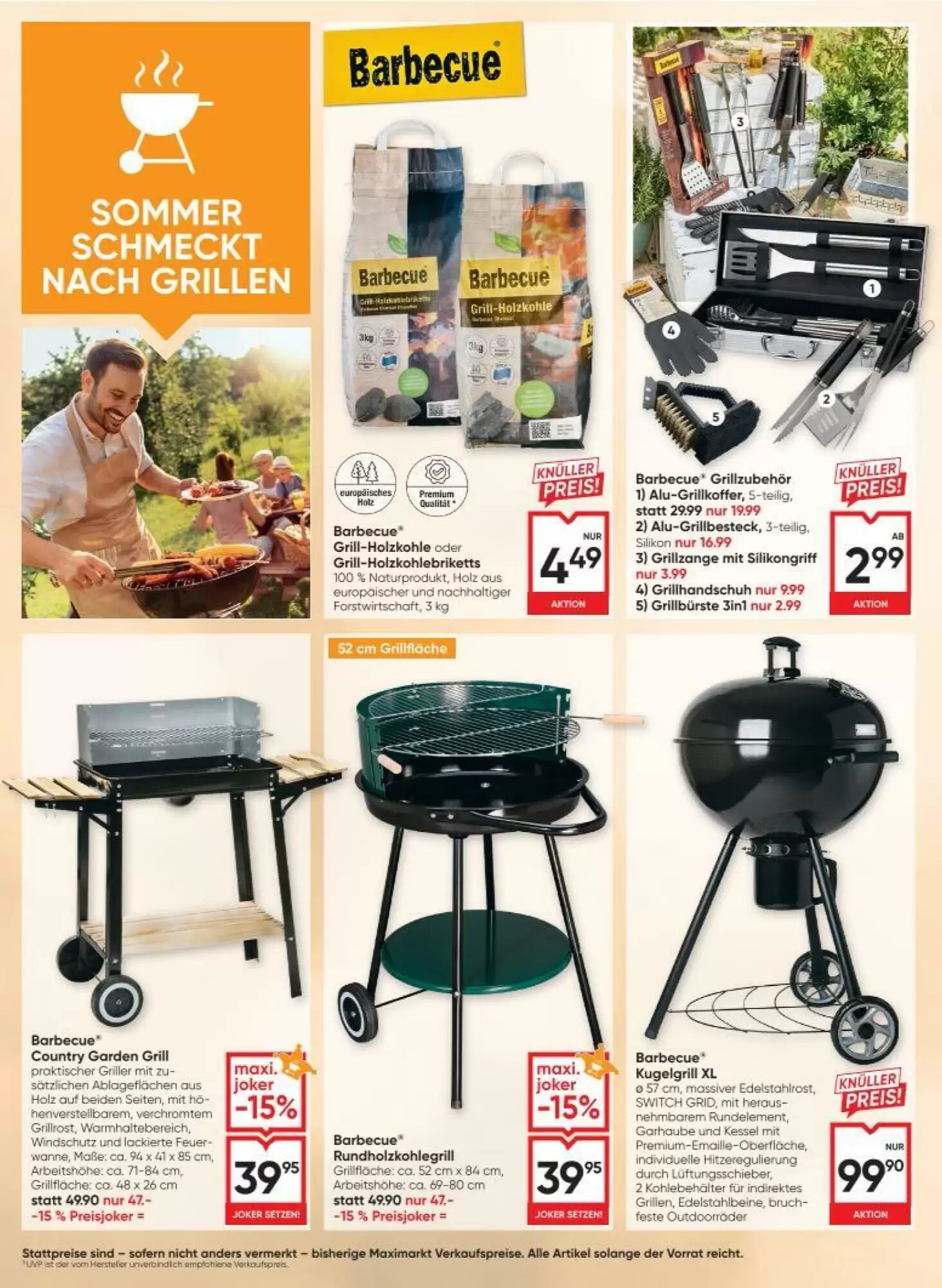Maximarkt Flugblatt (ab 30.04.2026) - Angebote und Prospekt - Seite 10