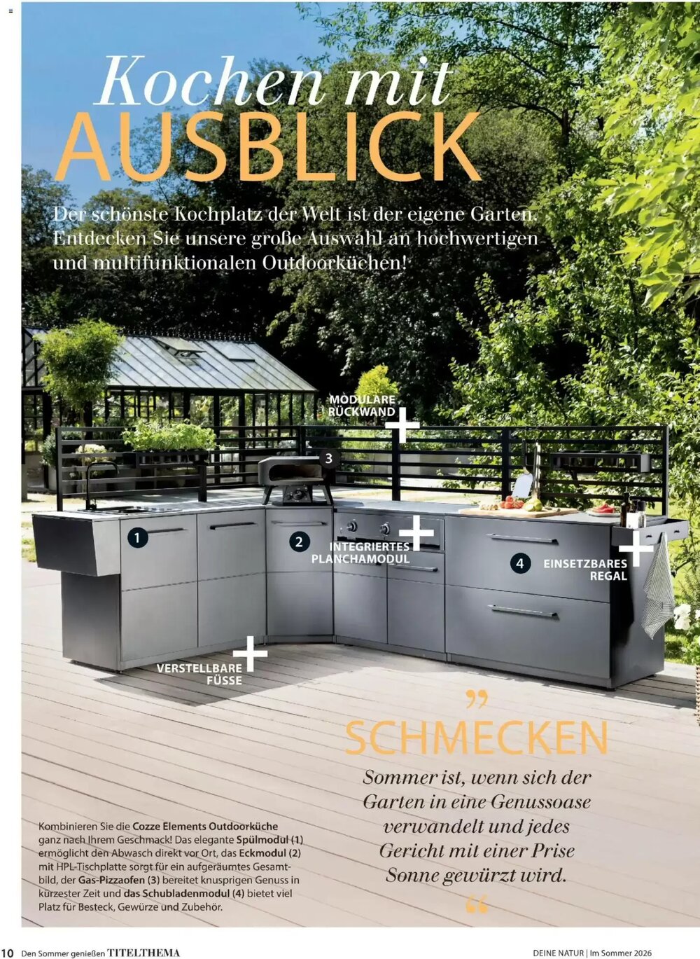 Dehner Flugblatt (ab 01.05.2026) - Angebote und Prospekt - Seite 10