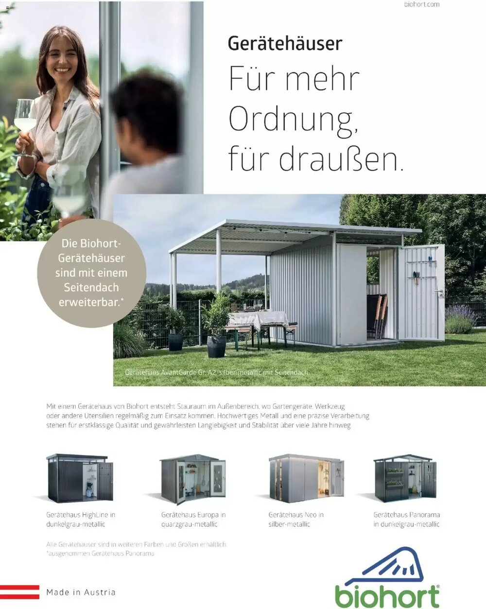 Dehner Flugblatt (ab 01.05.2026) - Angebote und Prospekt - Seite 27