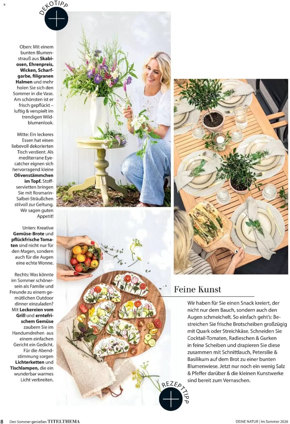 Dehner Flugblatt (ab 01.05.2026) - Angebote und Prospekt - Seite 8