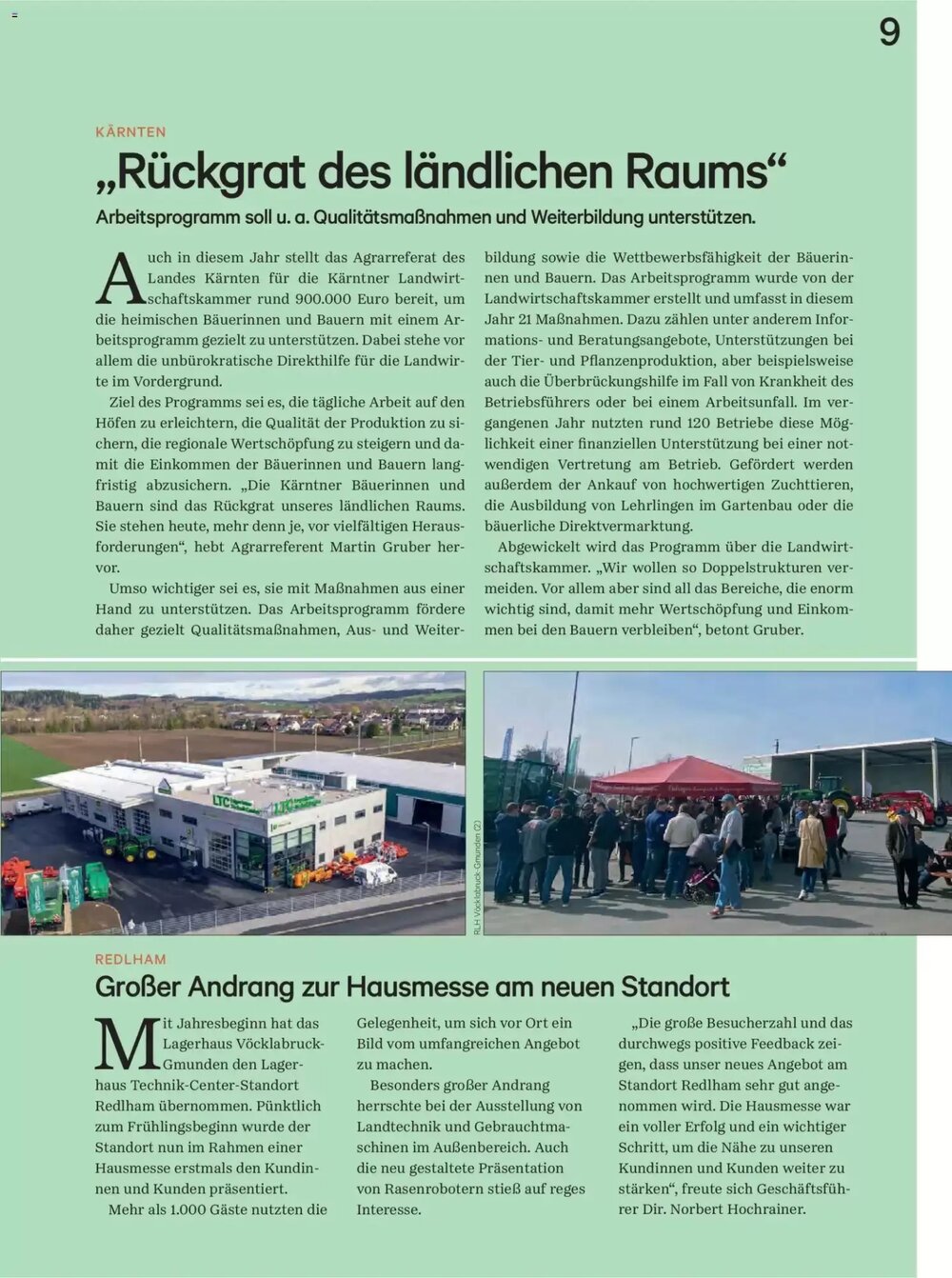 Lagerhaus Flugblatt (ab 01.05.2026) - Angebote und Prospekt - Seite 10