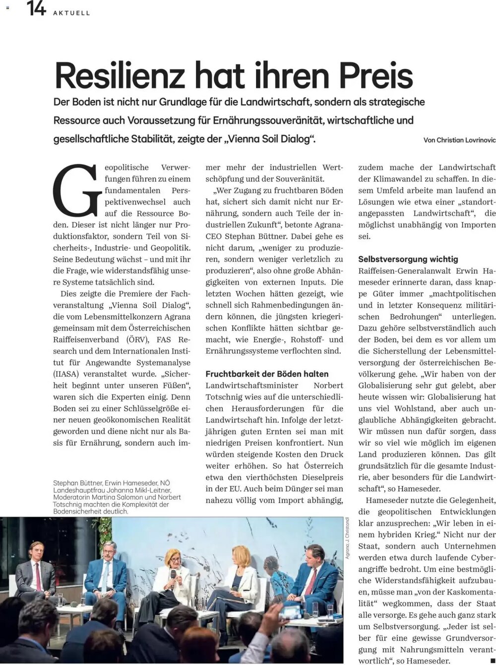 Lagerhaus Flugblatt (ab 01.05.2026) - Angebote und Prospekt - Seite 15