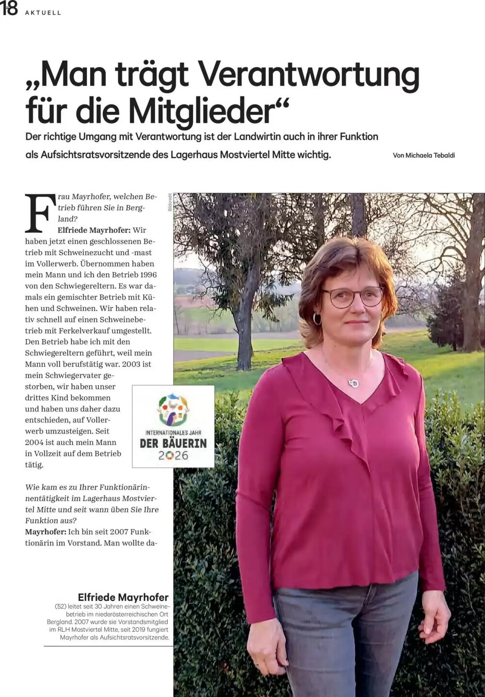 Lagerhaus Flugblatt (ab 01.05.2026) - Angebote und Prospekt - Seite 19