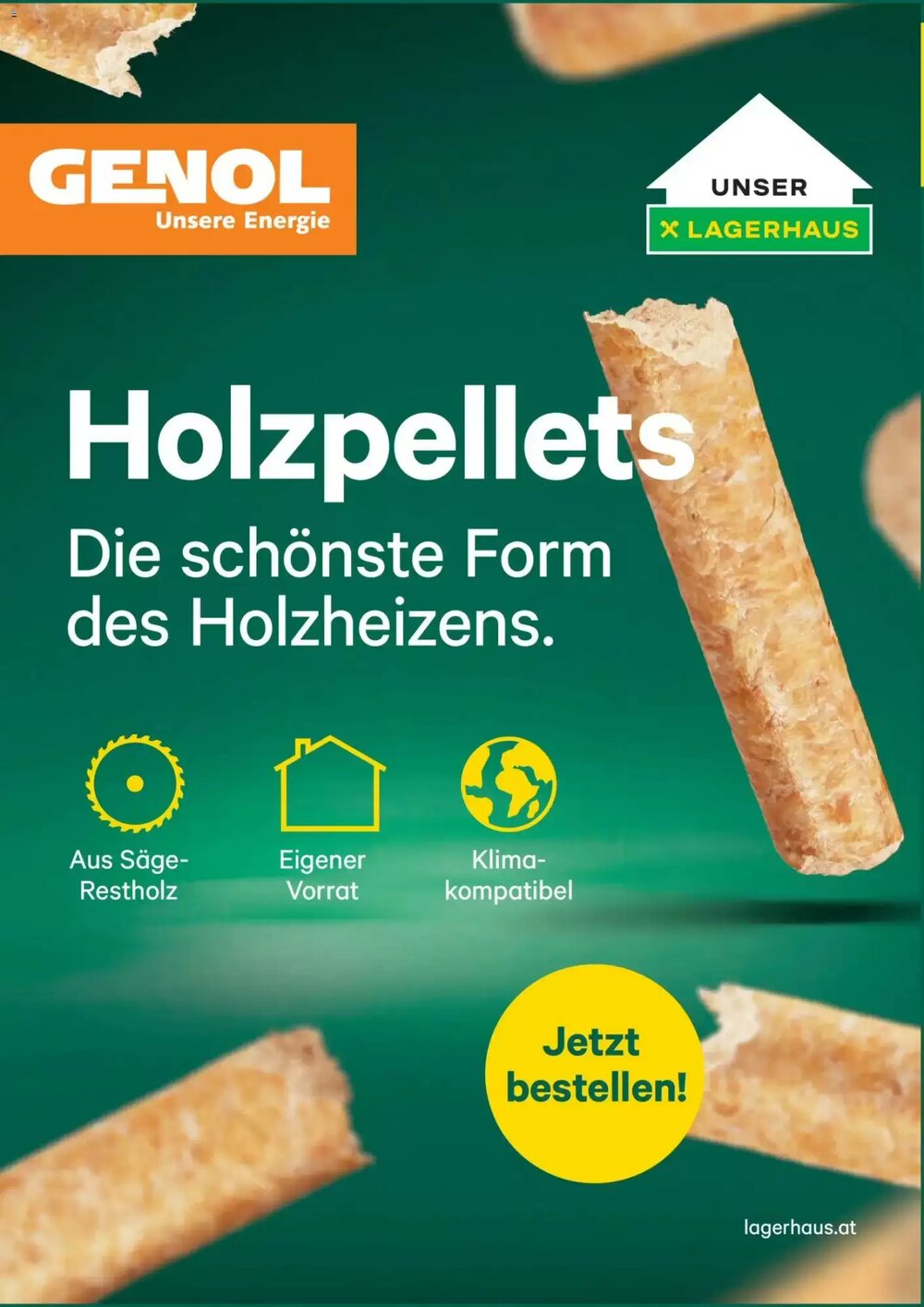 Lagerhaus Flugblatt (ab 01.05.2026) - Angebote und Prospekt - Seite 2