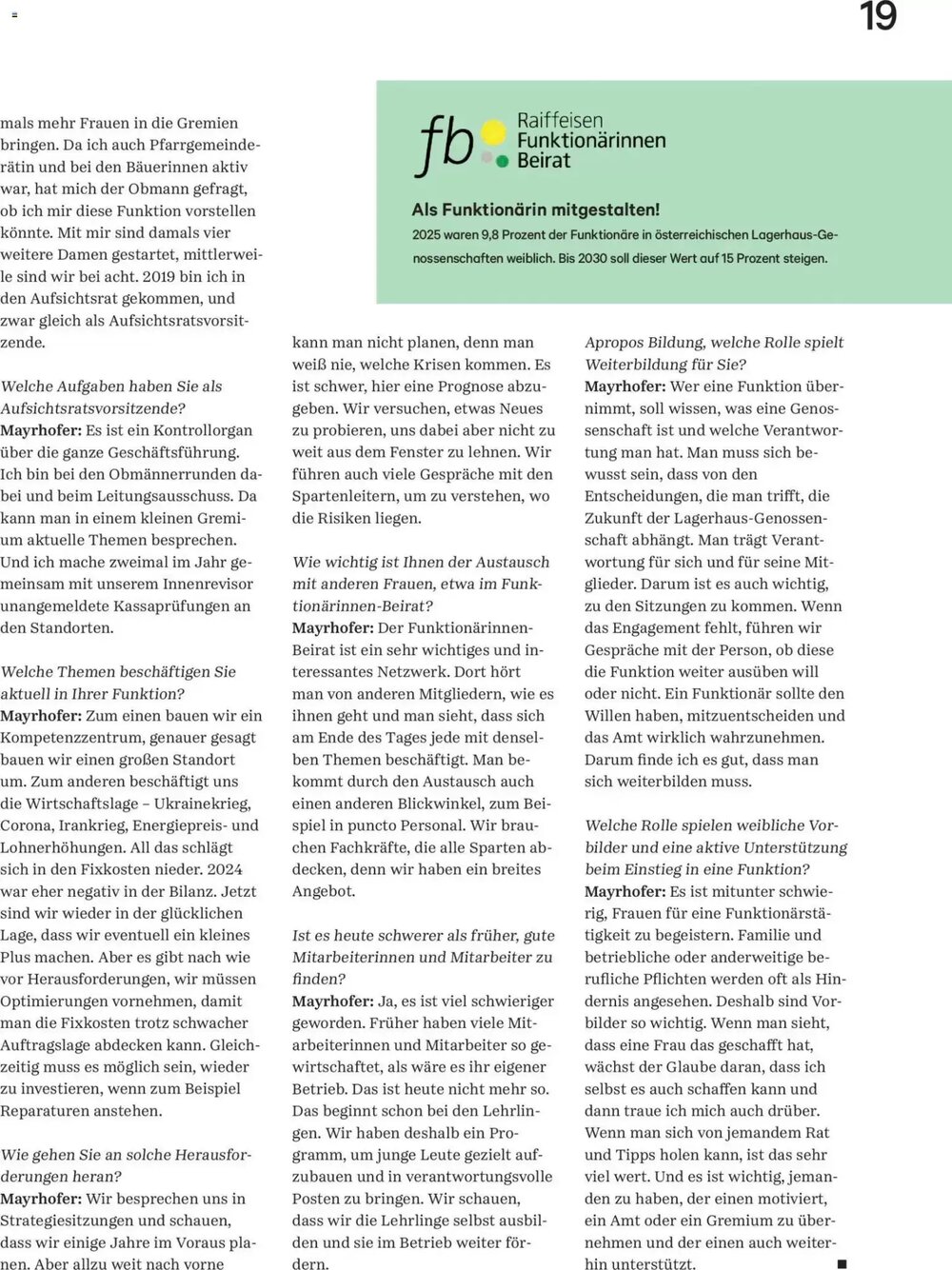 Lagerhaus Flugblatt (ab 01.05.2026) - Angebote und Prospekt - Seite 20