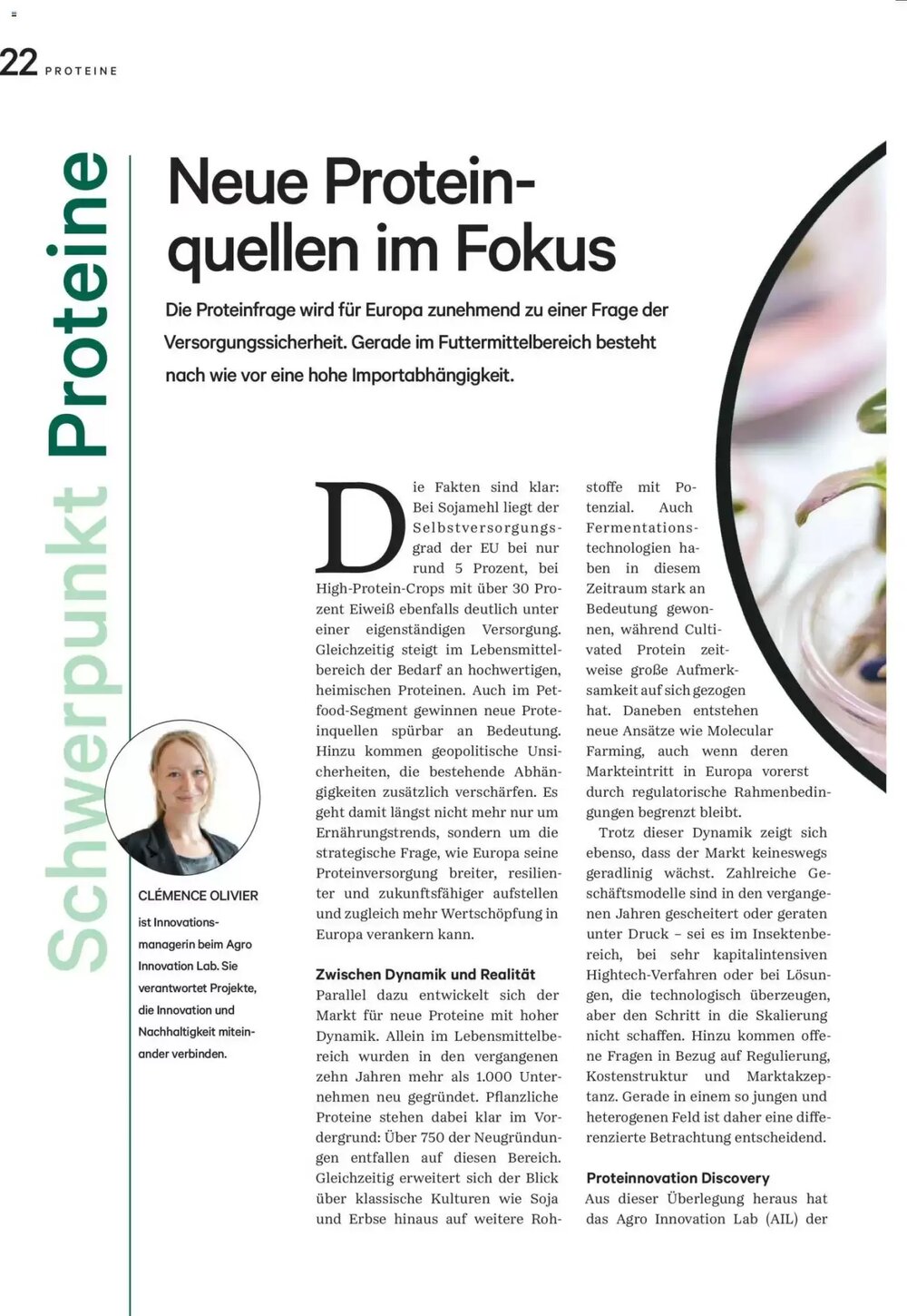 Lagerhaus Flugblatt (ab 01.05.2026) - Angebote und Prospekt - Seite 23