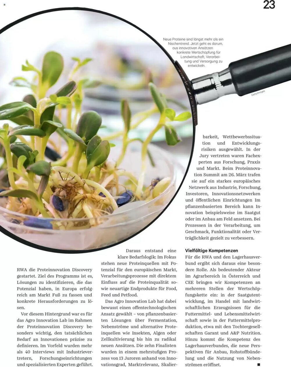 Lagerhaus Flugblatt (ab 01.05.2026) - Angebote und Prospekt - Seite 24