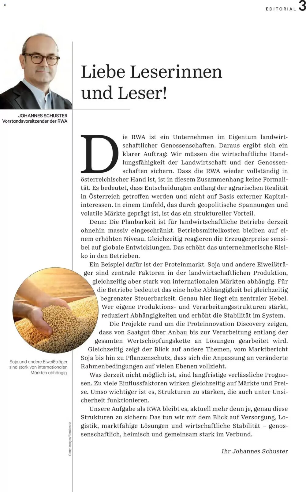 Lagerhaus Flugblatt (ab 01.05.2026) - Angebote und Prospekt - Seite 3