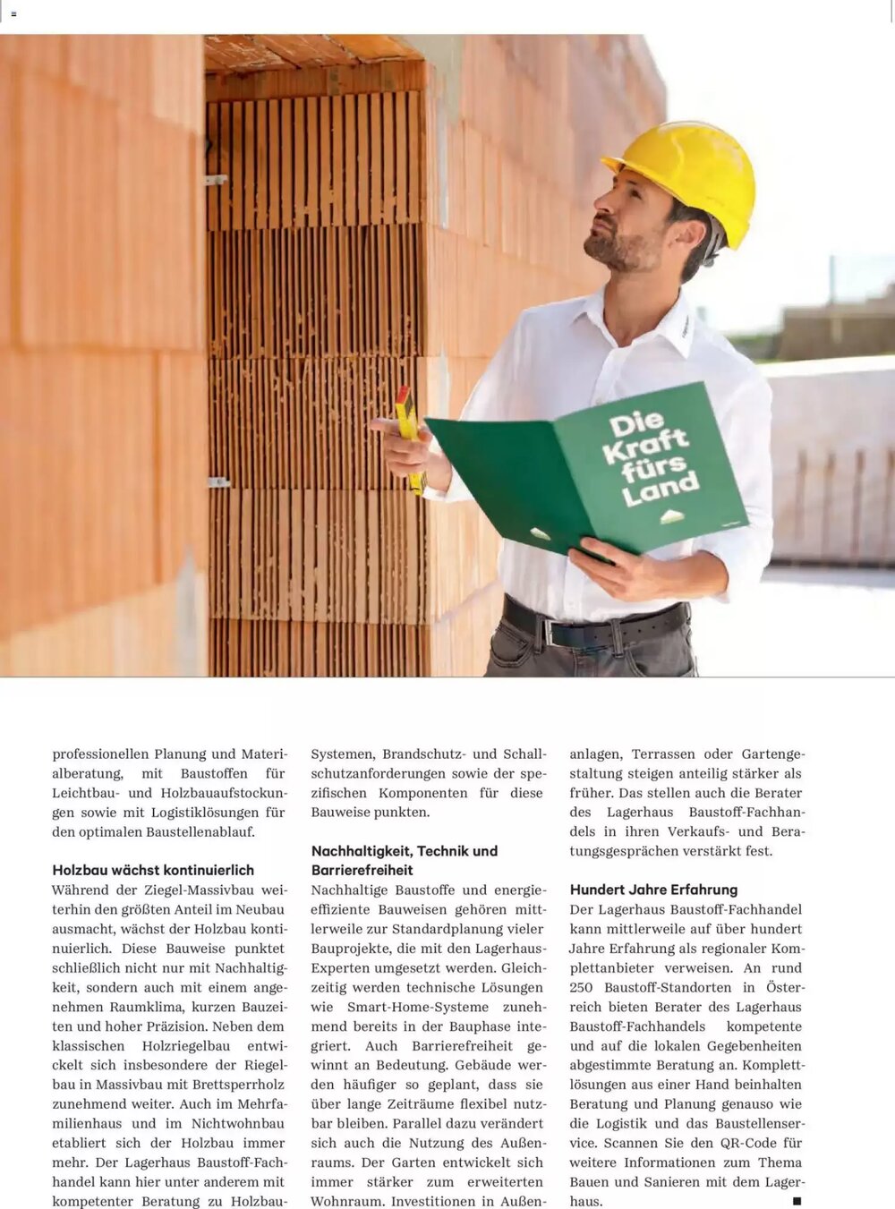 Lagerhaus Flugblatt (ab 01.05.2026) - Angebote und Prospekt - Seite 40