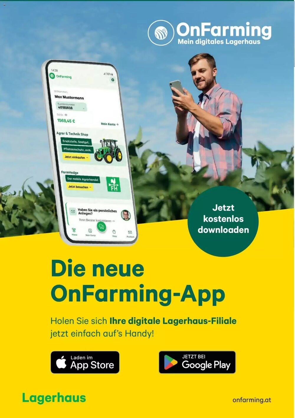 Lagerhaus Flugblatt (ab 01.05.2026) - Angebote und Prospekt - Seite 43