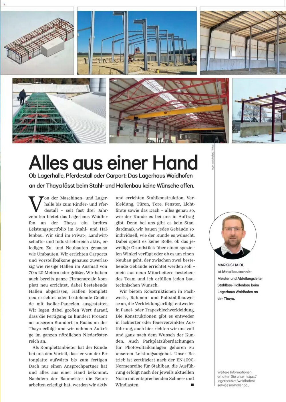 Lagerhaus Flugblatt (ab 01.05.2026) - Angebote und Prospekt - Seite 44