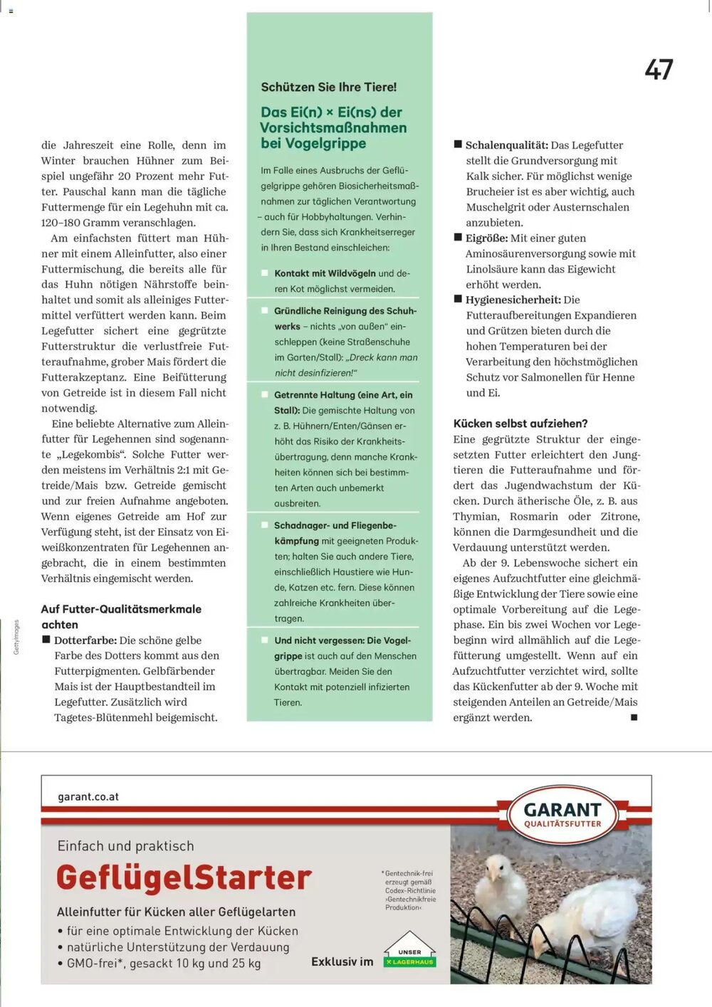 Lagerhaus Flugblatt (ab 01.05.2026) - Angebote und Prospekt - Seite 48