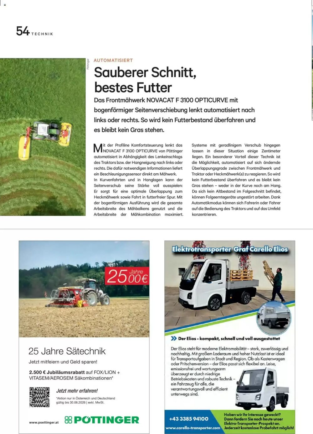 Lagerhaus Flugblatt (ab 01.05.2026) - Angebote und Prospekt - Seite 55