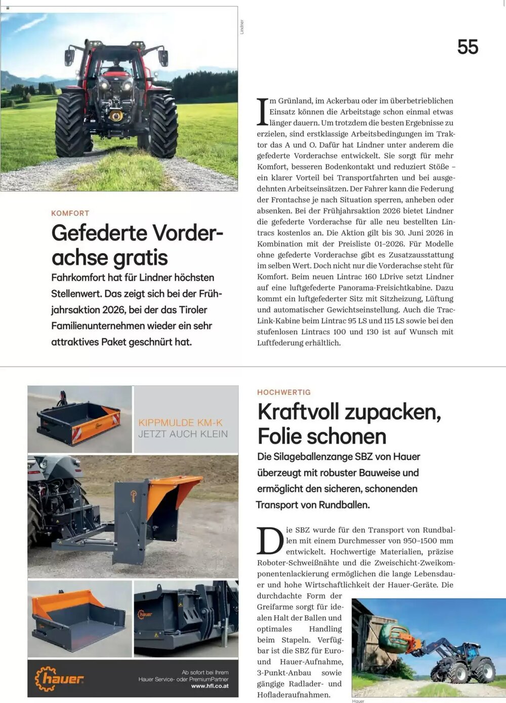 Lagerhaus Flugblatt (ab 01.05.2026) - Angebote und Prospekt - Seite 56