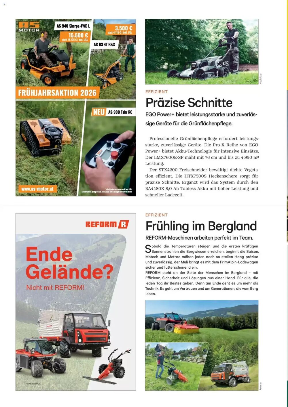 Lagerhaus Flugblatt (ab 01.05.2026) - Angebote und Prospekt - Seite 57