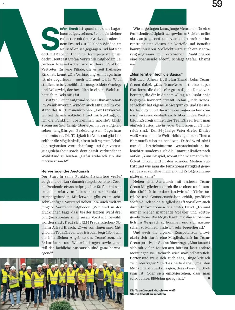 Lagerhaus Flugblatt (ab 01.05.2026) - Angebote und Prospekt - Seite 60