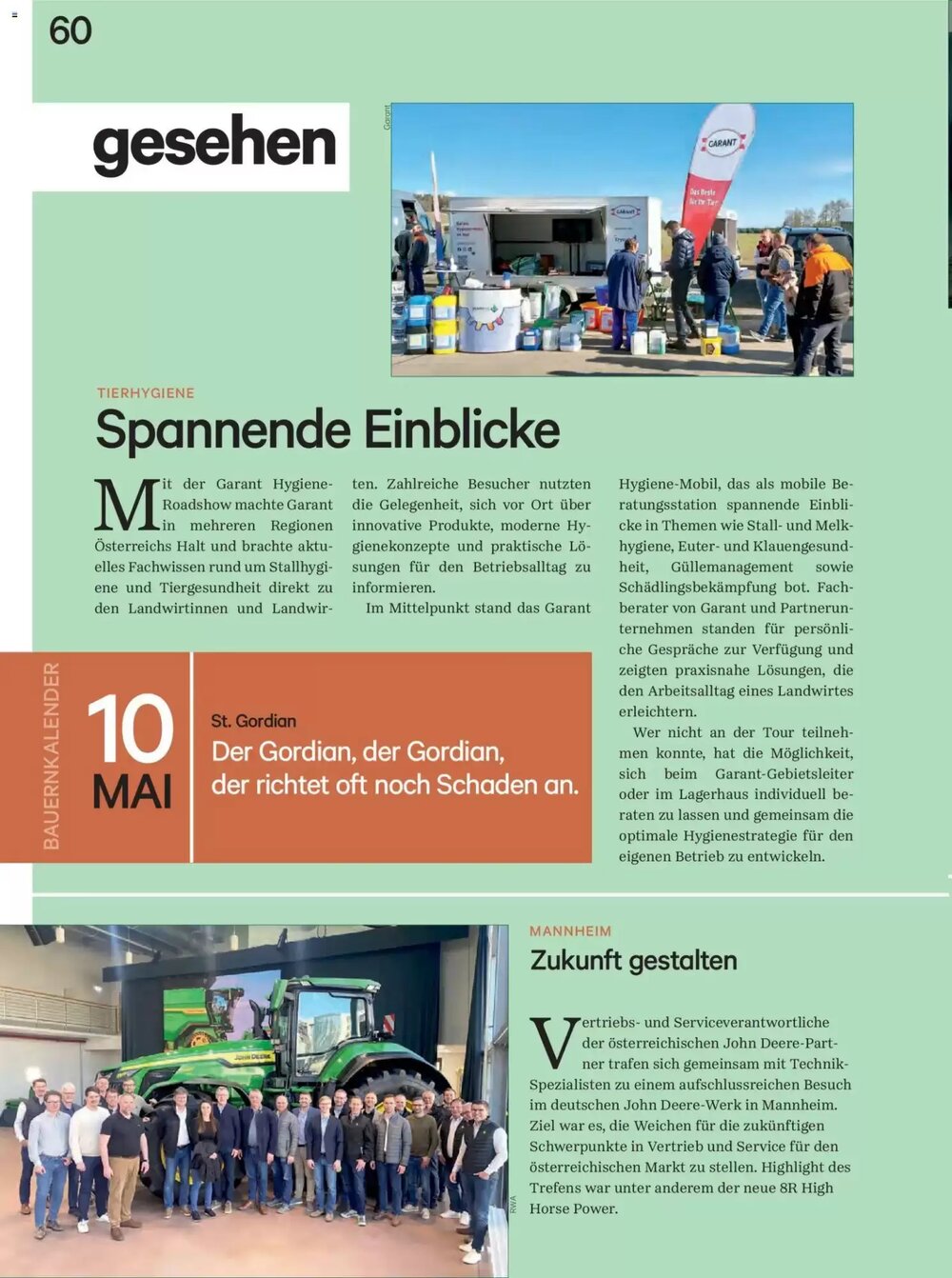 Lagerhaus Flugblatt (ab 01.05.2026) - Angebote und Prospekt - Seite 61