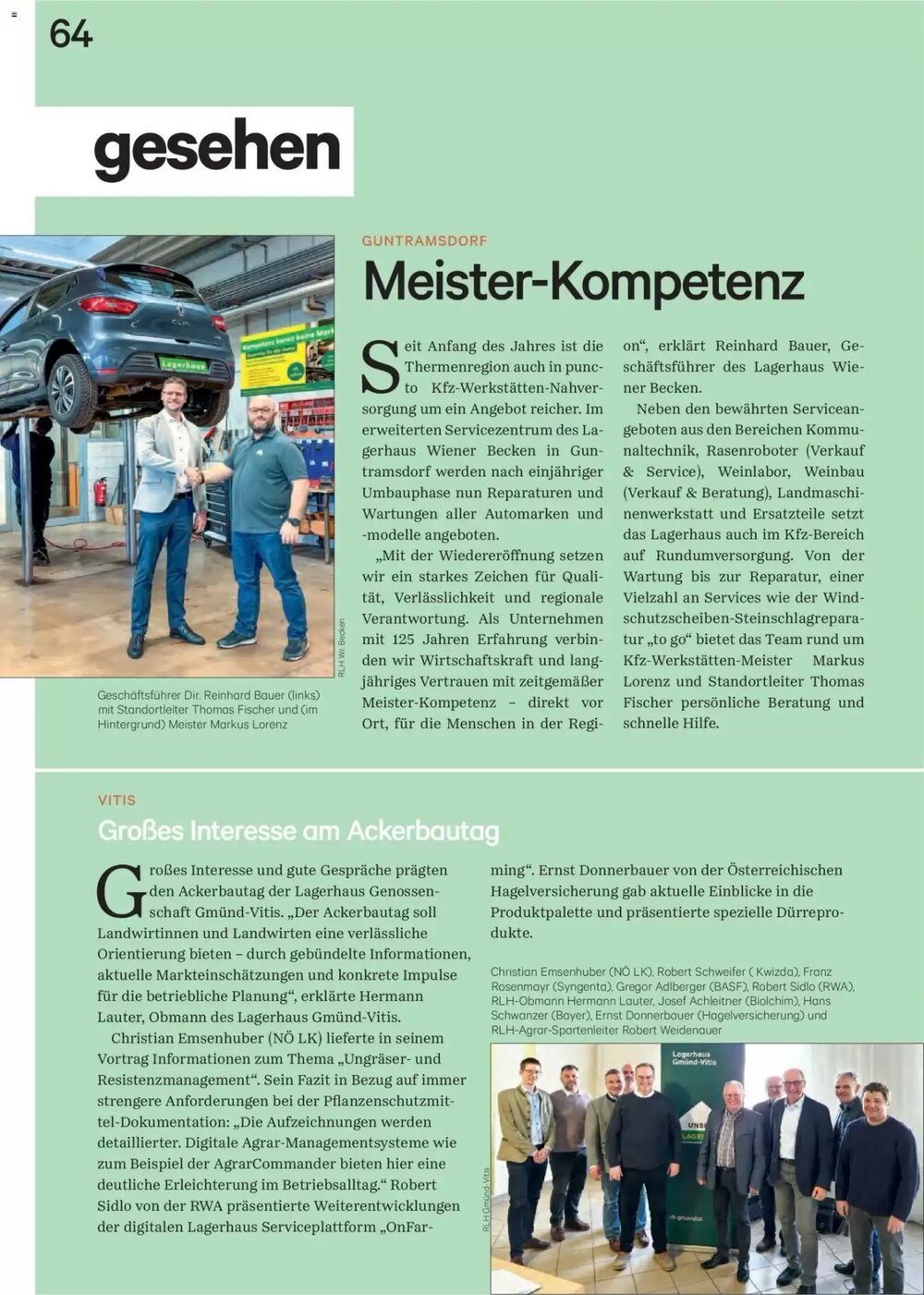 Lagerhaus Flugblatt (ab 01.05.2026) - Angebote und Prospekt - Seite 65