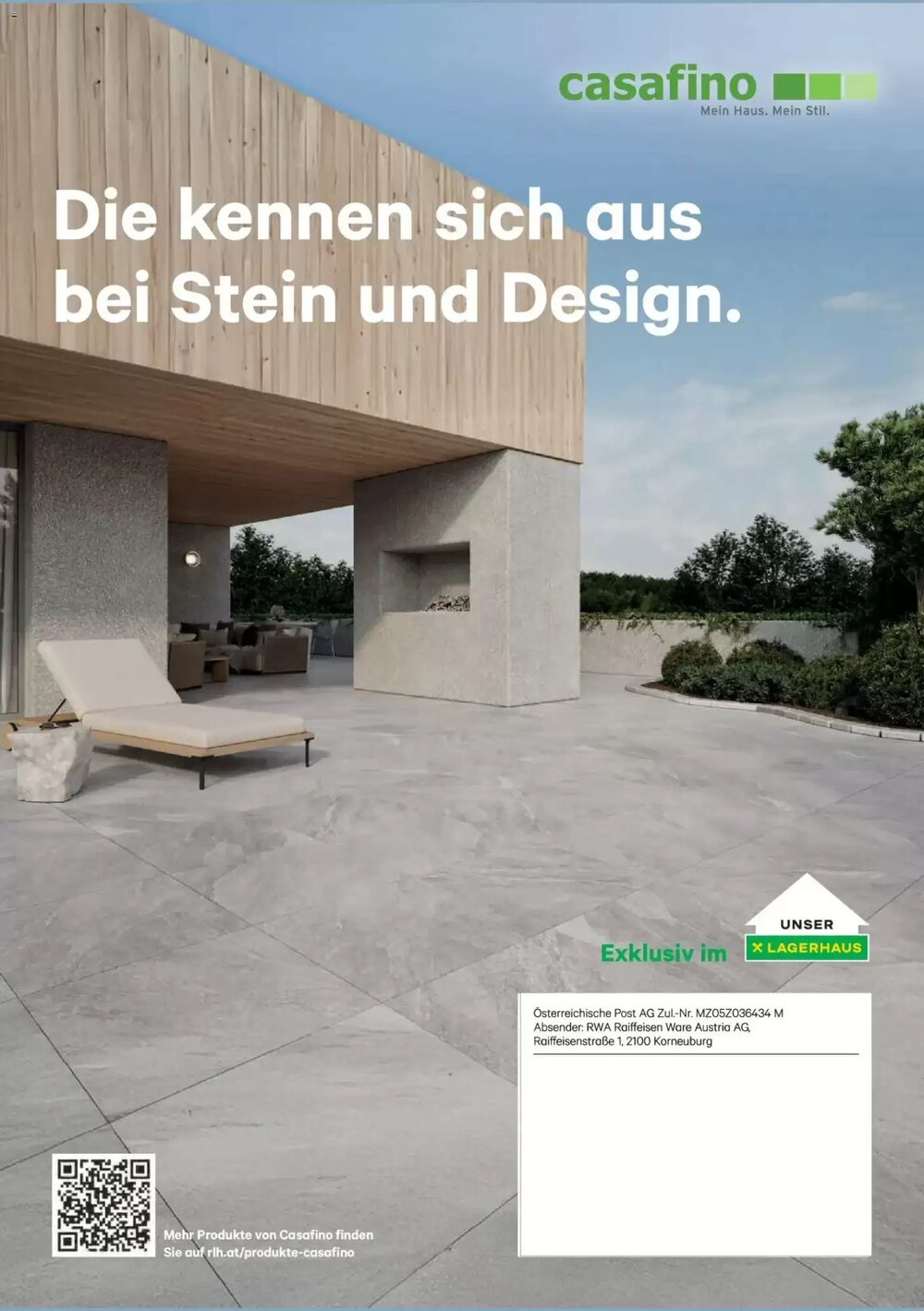 Lagerhaus Flugblatt (ab 01.05.2026) - Angebote und Prospekt - Seite 69