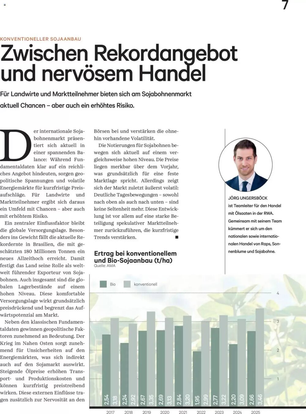 Lagerhaus Flugblatt (ab 01.05.2026) - Angebote und Prospekt - Seite 7