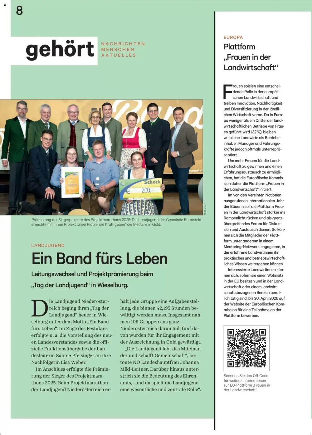 Lagerhaus Flugblatt (ab 01.05.2026) - Angebote und Prospekt - Seite 8