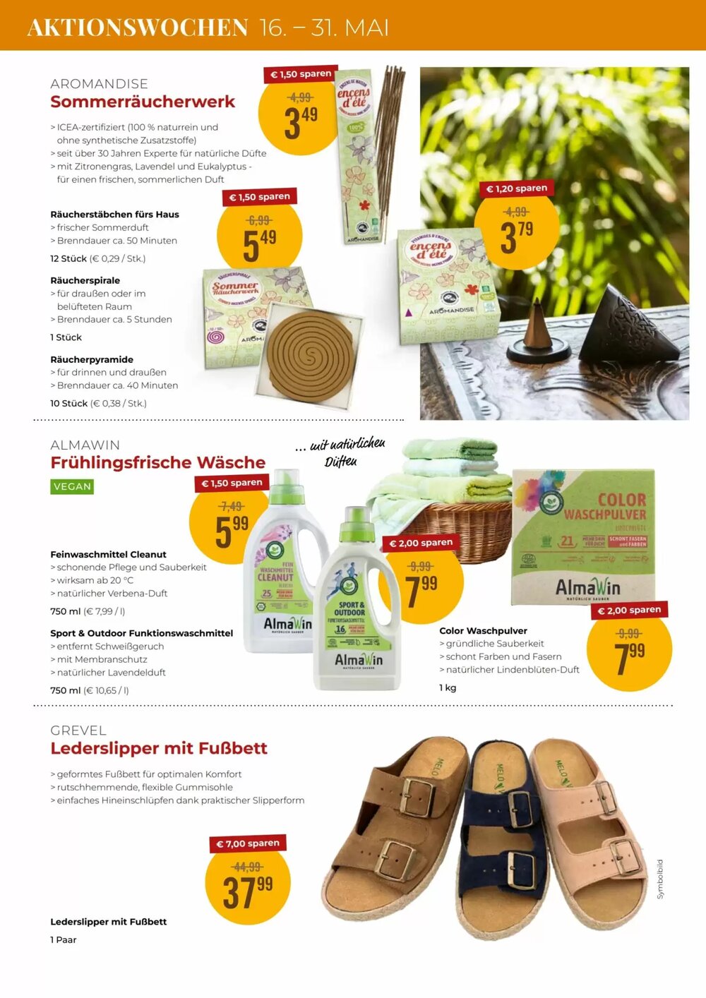 Martin Reformstark Flugblatt (ab 01.05.2026) - Angebote und Prospekt - Seite 18