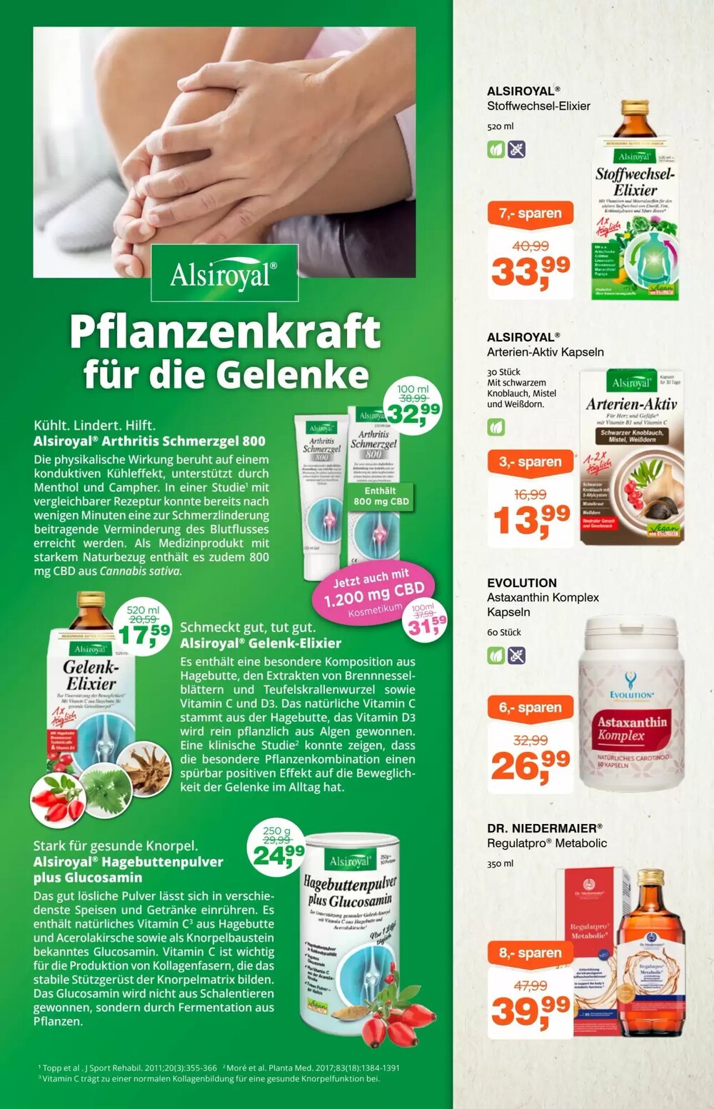 Prokopp Flugblatt (ab 01.05.2026) - Angebote und Prospekt - Seite 4