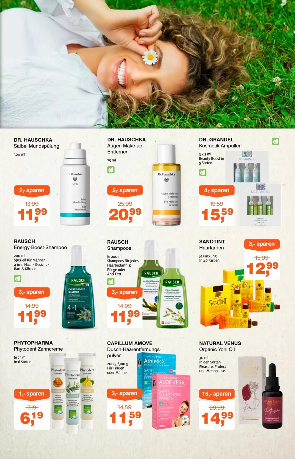 Prokopp Flugblatt (ab 01.05.2026) - Angebote und Prospekt - Seite 7