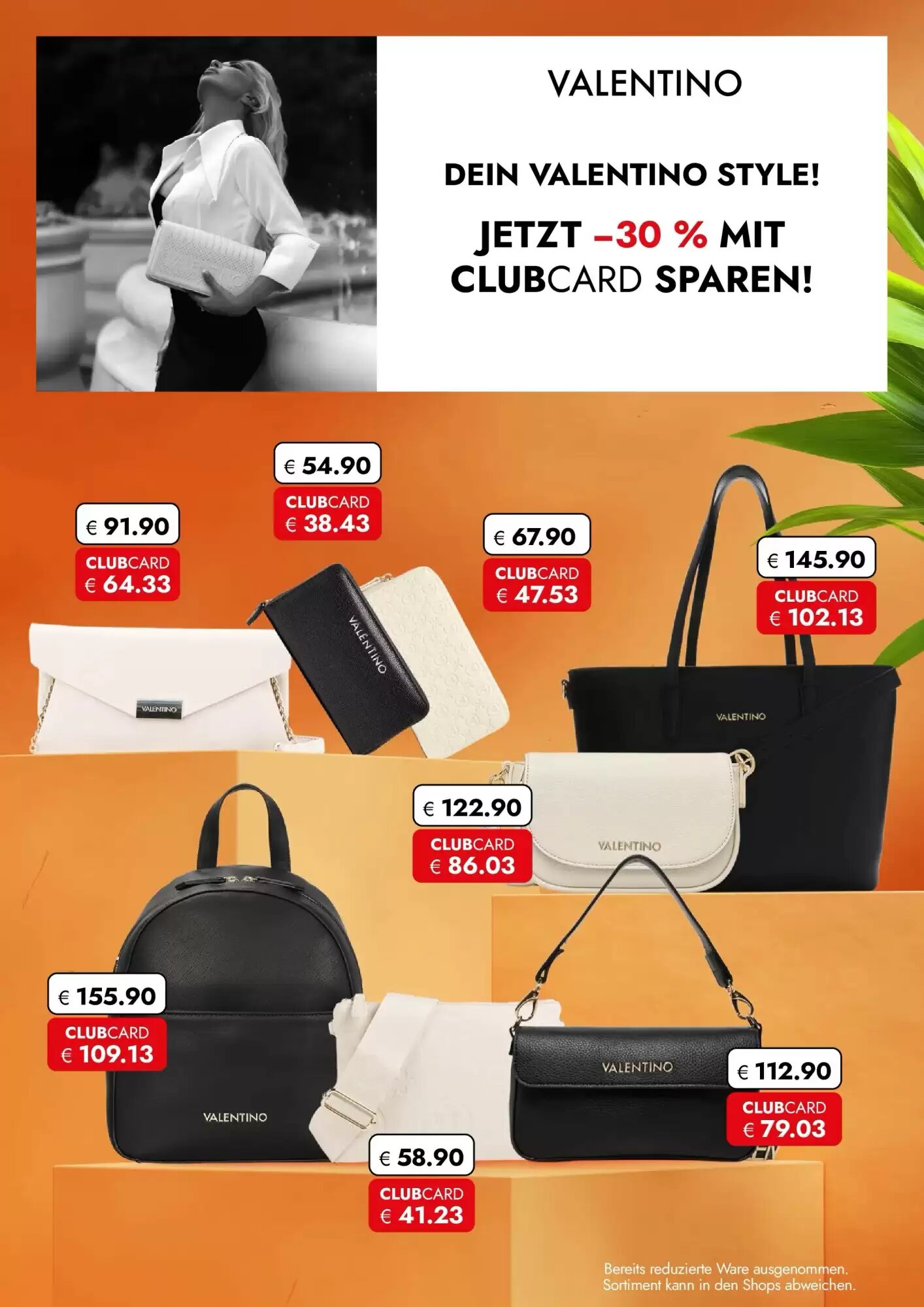 Travel Flugblatt (ab 01.05.2026) - Angebote und Prospekt - Seite 4