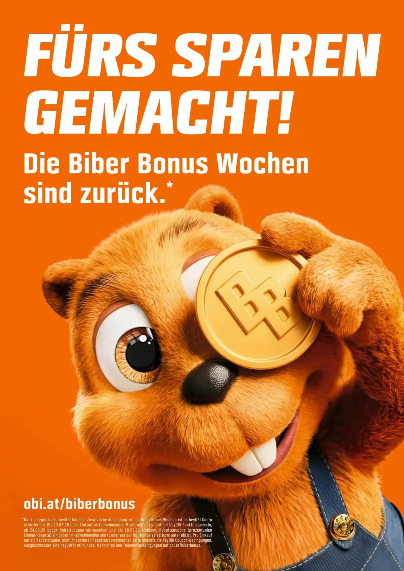OBI Flugblatt (ab 01.05.2026) - Angebote und Prospekt - Seite 17