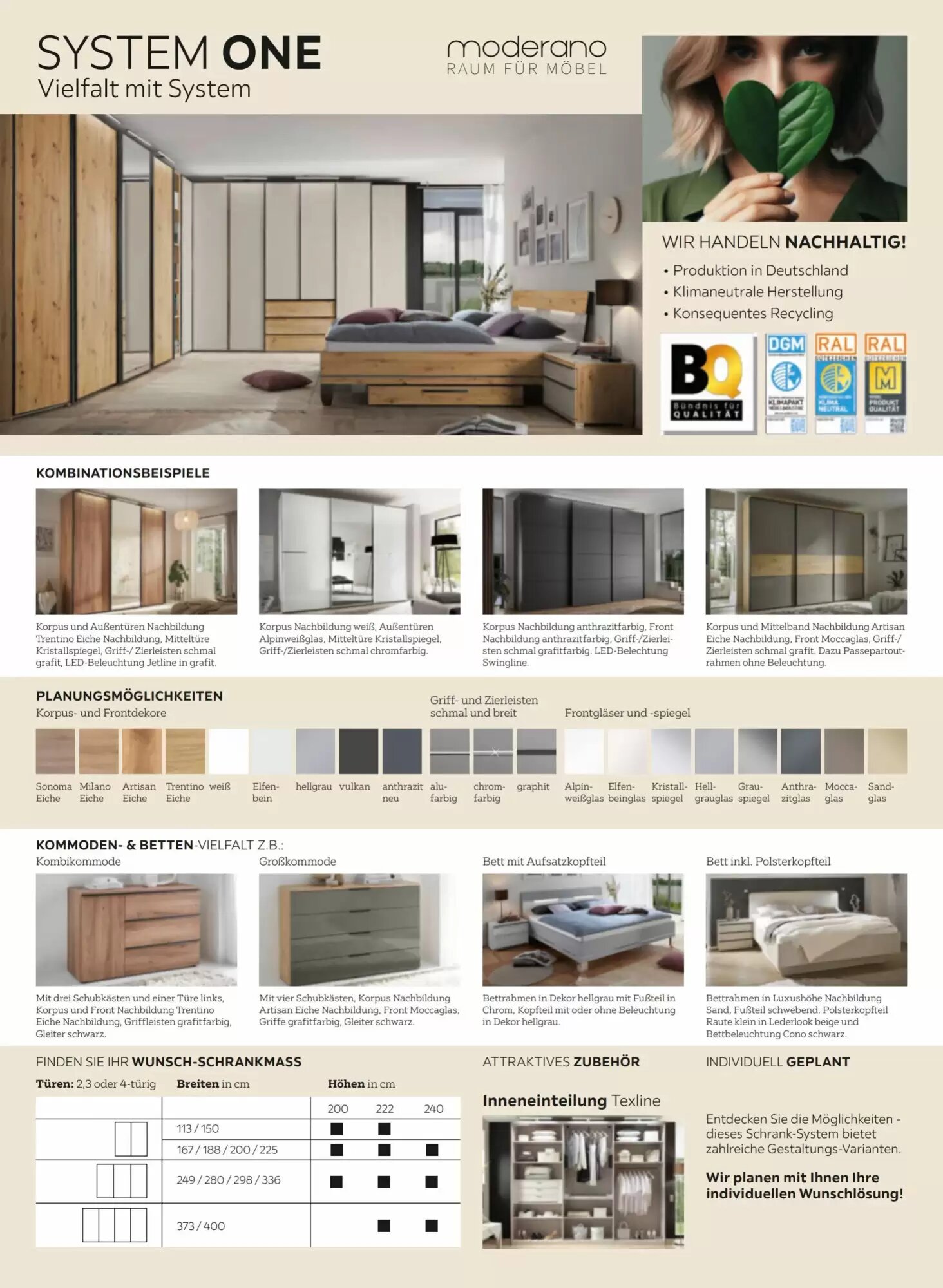 XXXLutz Flugblatt (ab 01.05.2026) - Angebote und Prospekt - Seite 6