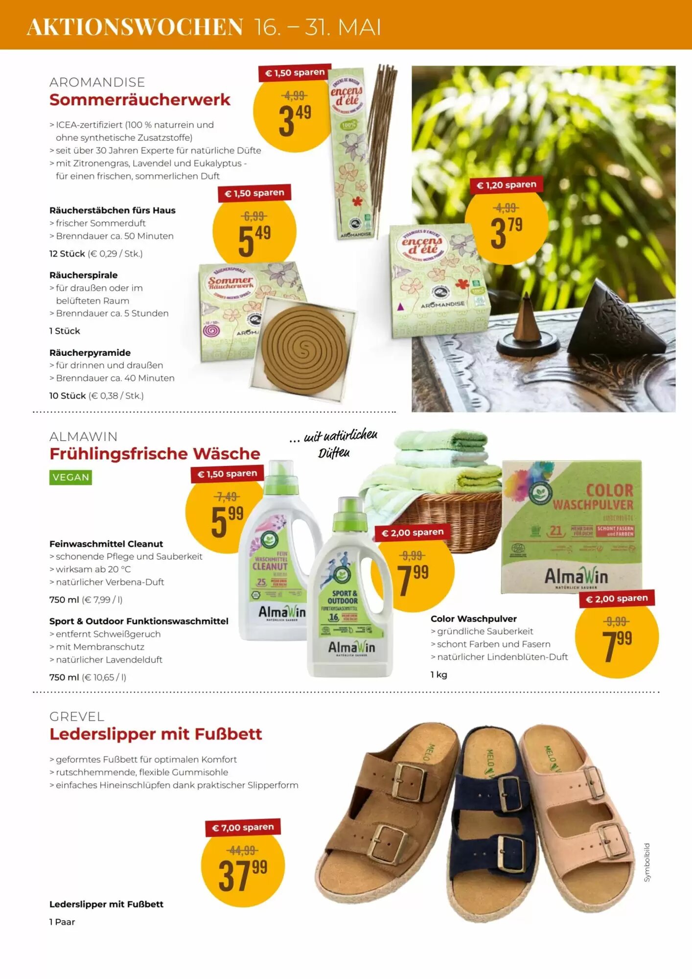 Martin Reformstark Flugblatt (ab 01.05.2026) - Angebote und Prospekt - Seite 18