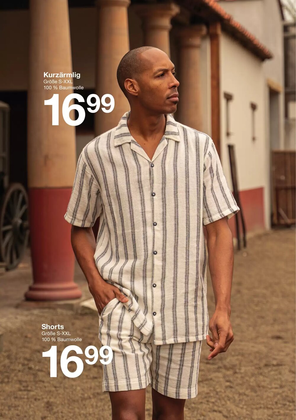 Zeeman Flugblatt (ab 02.05.2026) - Angebote und Prospekt - Seite 12