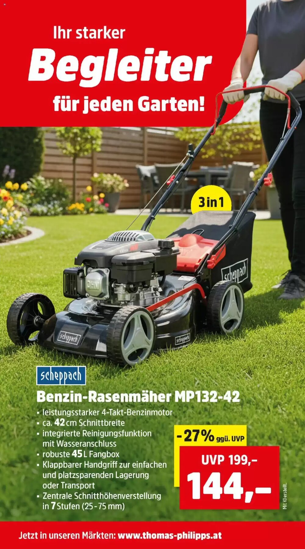 Thomas Philipps Flugblatt (ab 04.05.2026) - Angebote und Prospekt - Seite 21